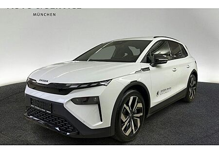 Skoda Elroq 85 Sportline 5 Türen