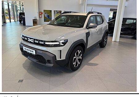 Dacia Duster TCe 100 ECO-G Expression 5 Türen