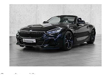 BMW Z4 M40i A 2 Türen