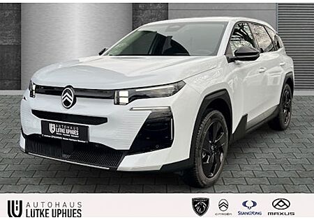 Citroën C5 Aircross Hybrid 145 ë-DCS6 MAX 5 Türen