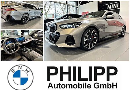 BMW 5er 520i A 4 Türen