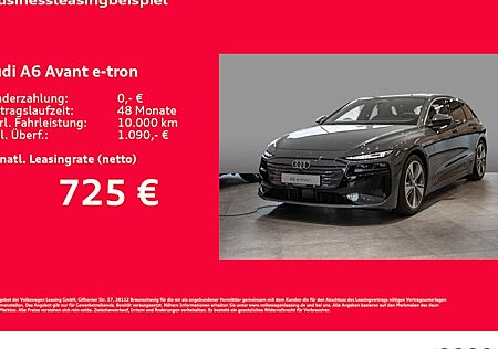 Audi A6 Avant 5 Türen