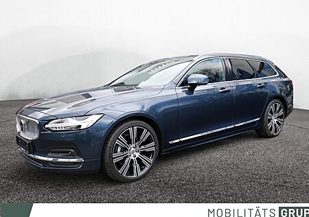 Volvo V90 B4 D Ultimate Bright Auto 5 Türen