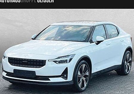 Polestar 2 Long Range Single Motor 5 Türen
