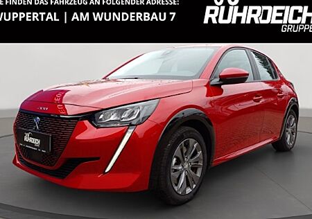 Peugeot e-208 Elektromotor 136 Active Pack 5 Türen