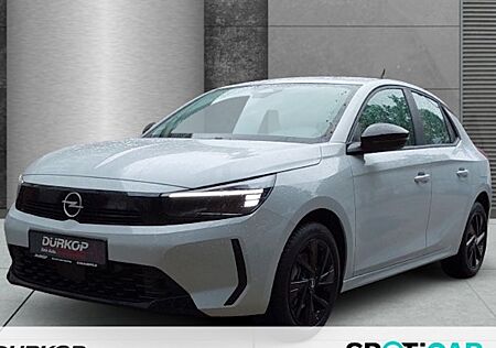 Opel Corsa 1.2 Direct Injection Turbo 74kW Edition 5 Türen