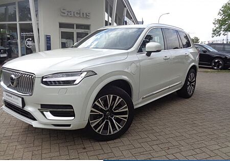 Volvo XC 90 T8 Geartronic Recharge Inscription 5 Türen