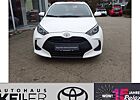 Toyota Yaris 1.0-l-VVT-i Comfort 5 Türen