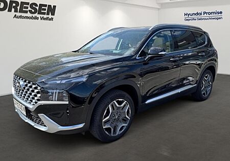 Hyundai Santa Fe 1.6 T-GDI Plug-in Hybrid Prime 4WD Auto 5 Türen