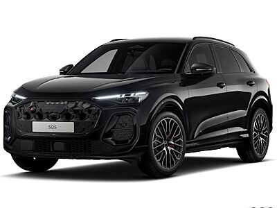 Audi SQ5 TFSI S tronic quattro 5 Türen