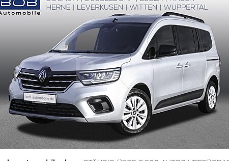 Renault Grand Kangoo TCe 130 Techno L2 5 Türen