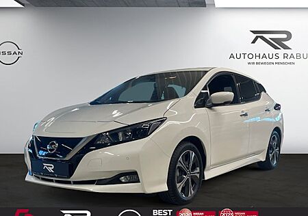 Nissan Leaf 150 PS 39KWH N-CONNECTA 5 Türen