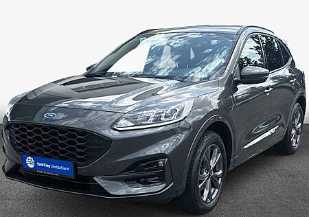 Ford Kuga 2.5 Duratec PHEV ST-Line 5 Türen