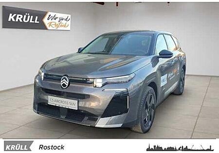 Citroën C5 Aircross Hybrid 145 ë-DCS6 MAX 5 Türen