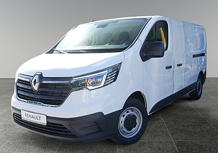 Renault Trafic Blue dCi 130 L1H1 3,0t Komfort 4 Türen