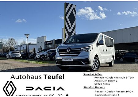 Renault Trafic Grand Combi Blue dCi 150 Evolution 4 Türen
