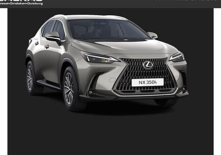 Lexus NX 350h 5 Türen
