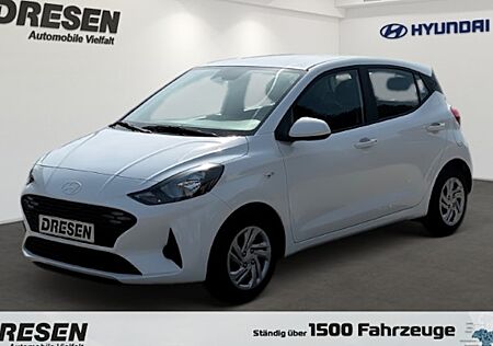 Hyundai i10 1.0 Select 5 Türen