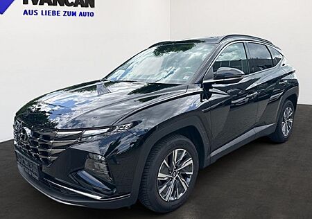Hyundai Tucson 1.6 T-GDI 132kW 48V Trend 5 Türen