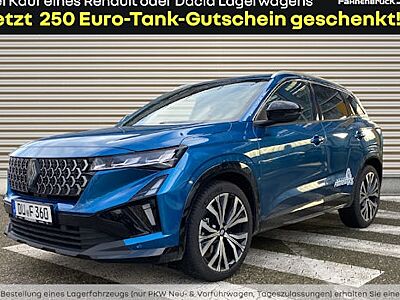 Renault Austral Hybrid E-Tech 200 Techno 5 Türen