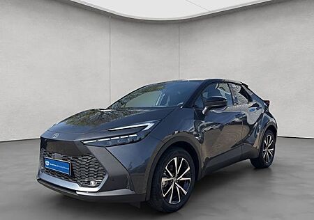 Toyota C-HR 2.0-l-VVT-i Hybrid Team Deutschland 5 Türen