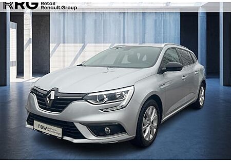 Renault Megane TCe 115 GPF Limited Grandtour 5 Türen