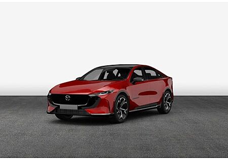 Mazda 6e EV Elektro Heckantrieb Takumi 5 Türen