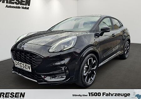 Ford Puma 1,0 EcoBoost Hybrid 92kW ST-Line 5 Türen