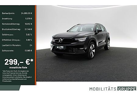 Volvo EX40 Core Single Motor 5 Türen