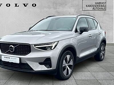 Volvo XC 40 T4 Recharge Plus Dark 5 Türen