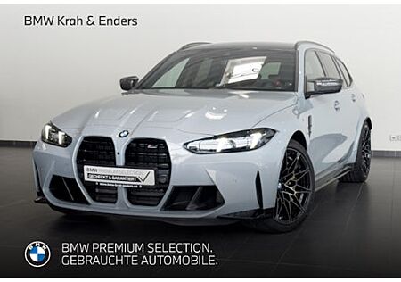 BMW M3 Competition xDrive Touring 5 Türen