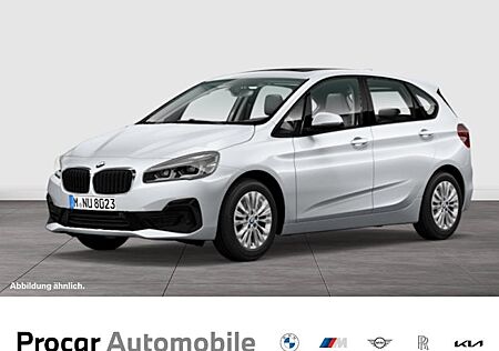 BMW 2er Active Tourer 218i 5 Türen