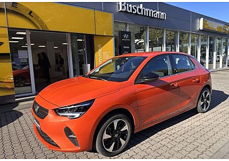 Opel Corsa-e Elegance 5 Türen