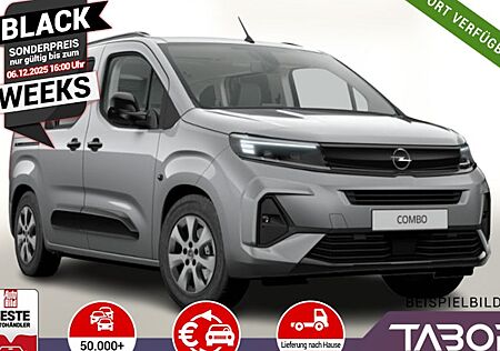 Opel Combo 1.5 Diesel 96kW XL GS Auto 5 Türen