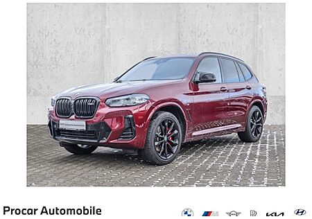 BMW X3 M40i AT 5 Türen