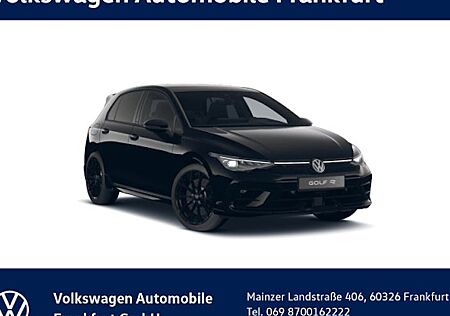VW Golf R 2.0 TSI OPF 4MOTION 245kW DSG R 5 Türen