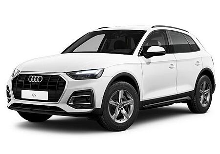 Audi Q5 40 TDI S tronic quattro 5 Türen