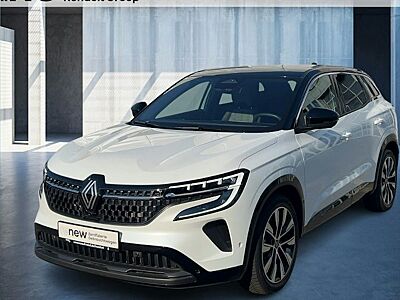 Renault Austral E-Tech Hybrid 200 Techno Auto 5 Türen