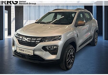 Dacia Spring Extreme Electric 65 5 Türen