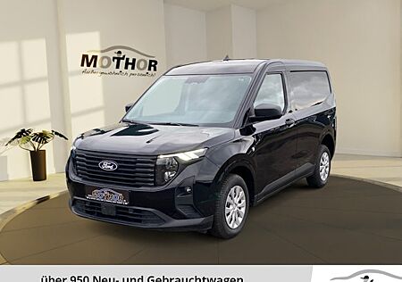 Ford Transit Courier 1.0 EcoBoost 74kW Trend 4 Türen