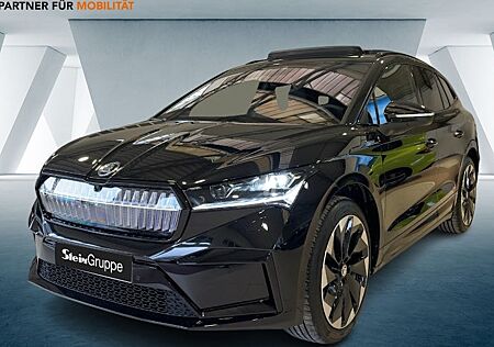 Skoda Enyaq 85 Sportline 5 Türen