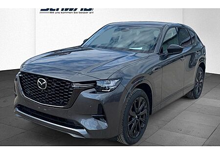 Mazda CX-60 3.3 e-SKYACTIV D254 Homura Plus Auto AWD 5 Türen