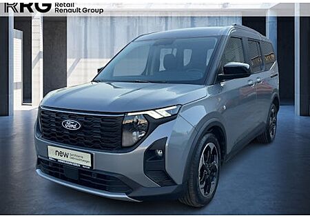 Ford Tourneo Courier 1.0 EcoBoost 92 kW Active Auto 5 Türen