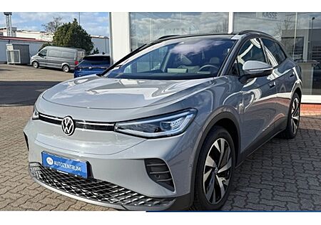 VW ID.4 Pro 77 kWh 210 kW Pro mit Infotainm.P. 5 Türen