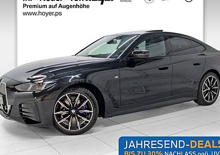 BMW i4 xDrive40 5 Türen