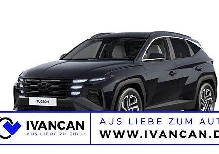 Hyundai Tucson 1.6 T-GDI 48V Prime DCT 4WD 5 Türen