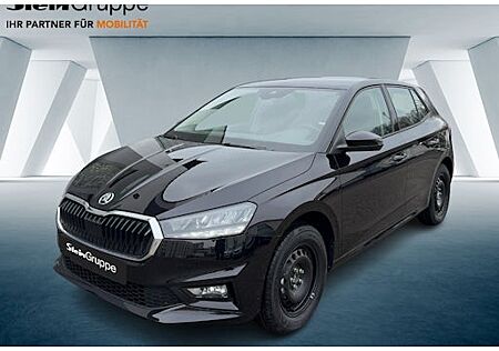 Skoda Fabia 1.0l MPI 59kW Selection 5 Türen