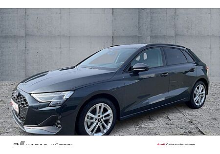 Audi A3 30 TFSI Sportback 5 Türen
