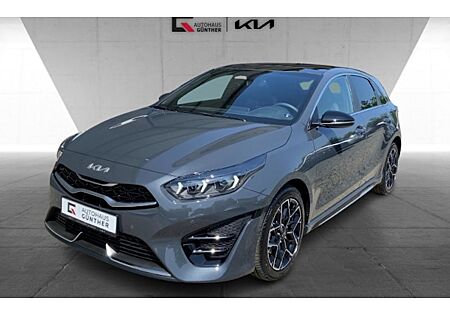 Kia Cee'd Sportswagon 1.5 T-GDI GT-line SW 5 Türen