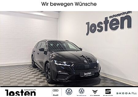 Skoda Octavia 1.4 TSI iV DSG RS COMBI 5 Türen